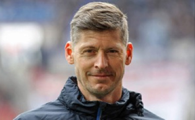 Richard Golz